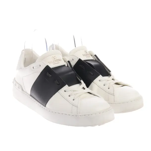 Sneaker, in Weiß, Valentino