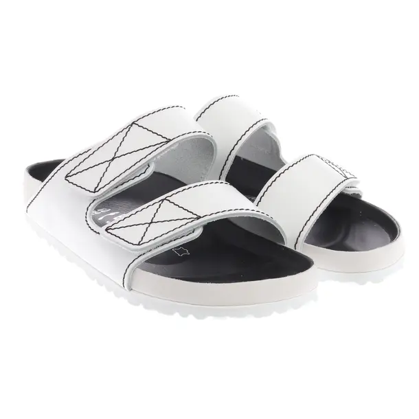 Sandals, in White, Proenza Schouler