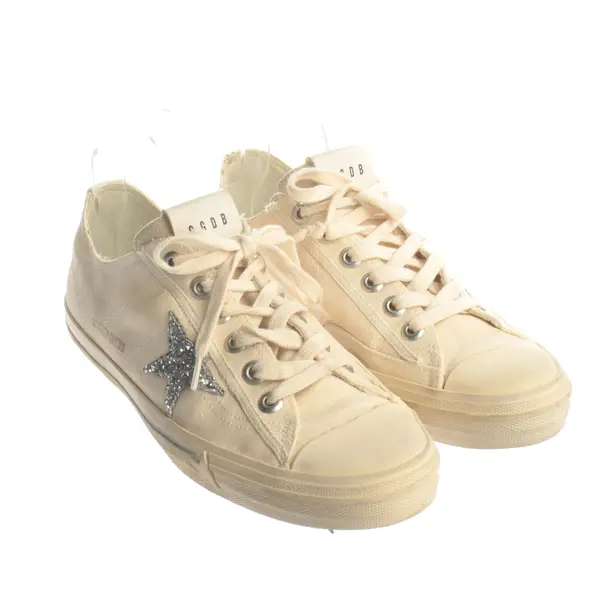 Sneakers, in Beige, Golden Goose
