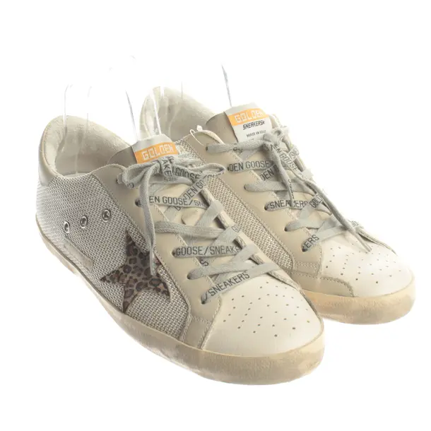 Sneakers, in Beige, Golden Goose