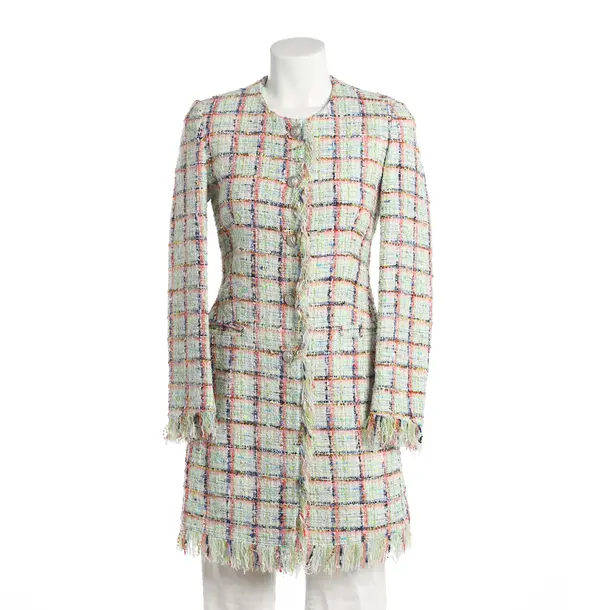 Übergangsmantel, in Mehrfarbig, Polyimid, Tagliatore