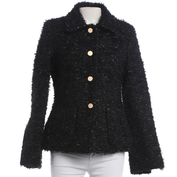 Blazer, in Navy, Wolle, Sly 010