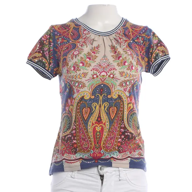 Camicia, in Multicolore, Cotone, Etro