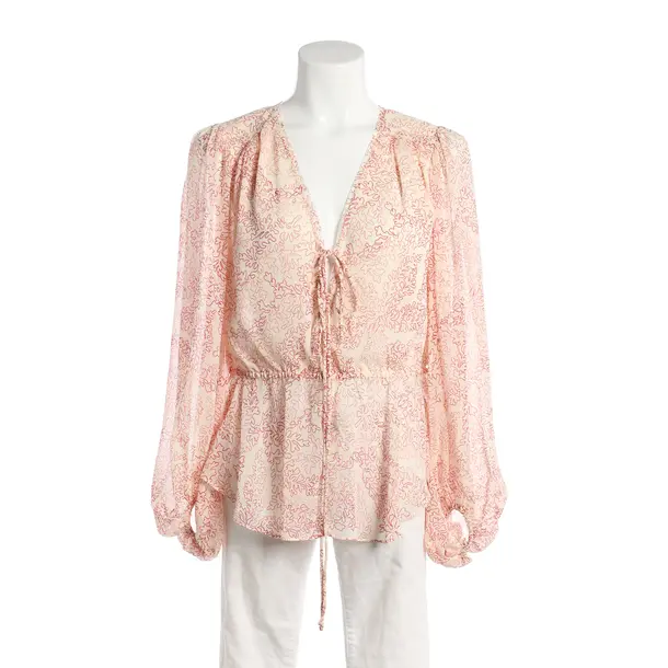 Bluse, in Mehrfarbig, Polyester, Ted Baker