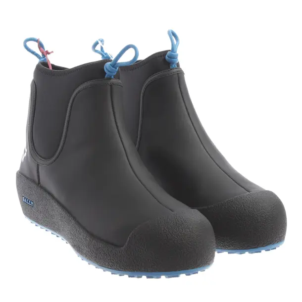 Ankle Boots, in Black, Bally