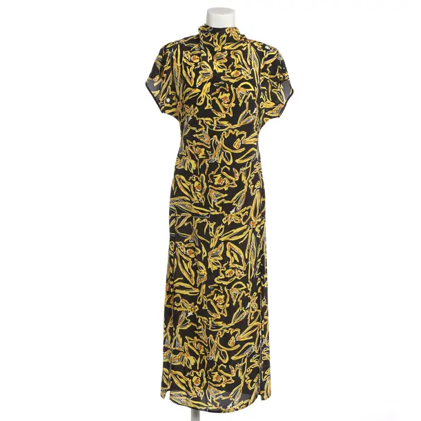 Kleid, in Mehrfarbig, Seide, Diane von Furstenberg