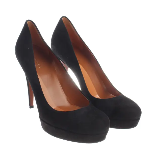 Pumps, in Black, Gucci