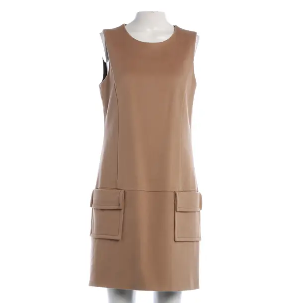 Abito, in Marrone chiaro, Lana, Strenesse