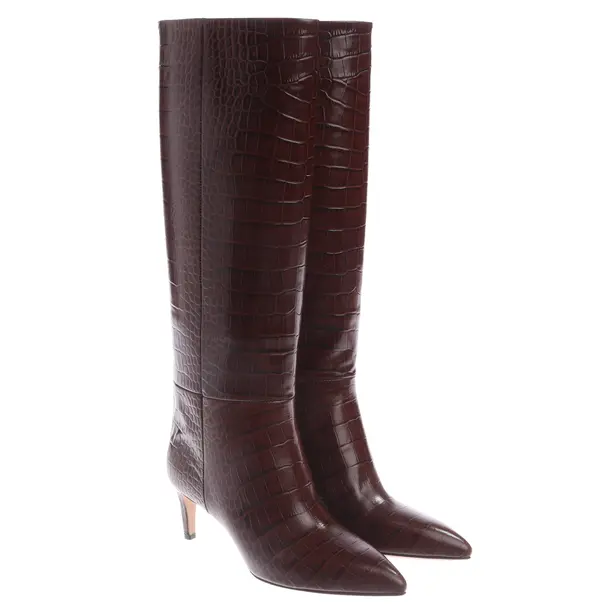 Stivali, in Marrone, Parigi Texas