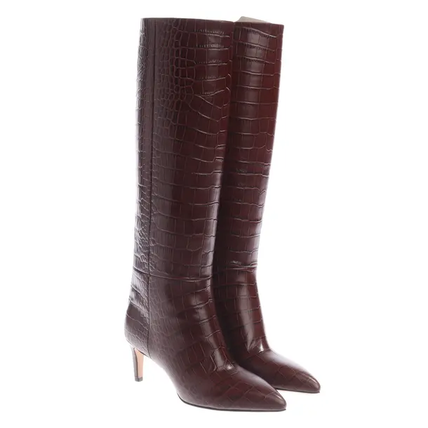 Stivali, in Marrone, Parigi Texas