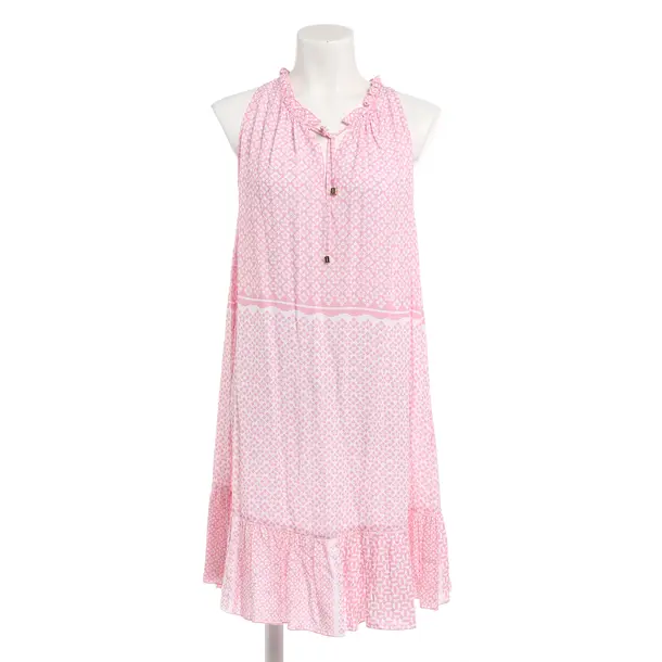 Kleid, in Hellrosa, Viskose, Heidi Klein