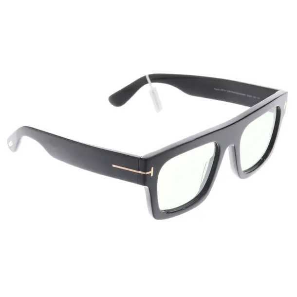 Sunglasses, in Black, Synthetic, Tom Ford