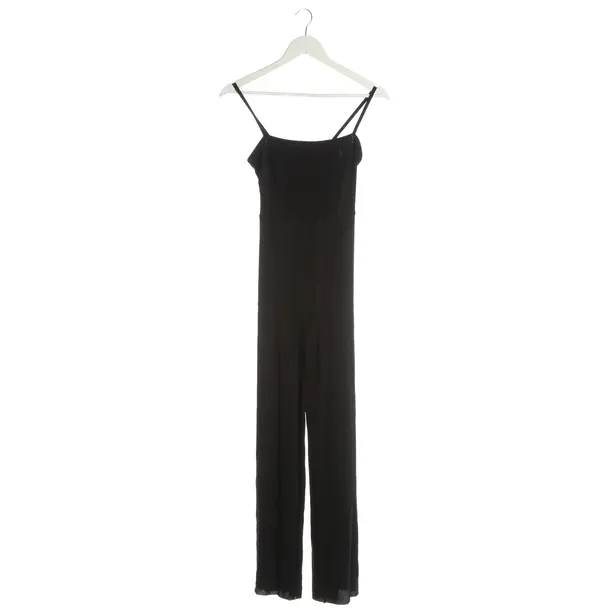 Jumpsuit, in Schwarz, Polyamid, Eres