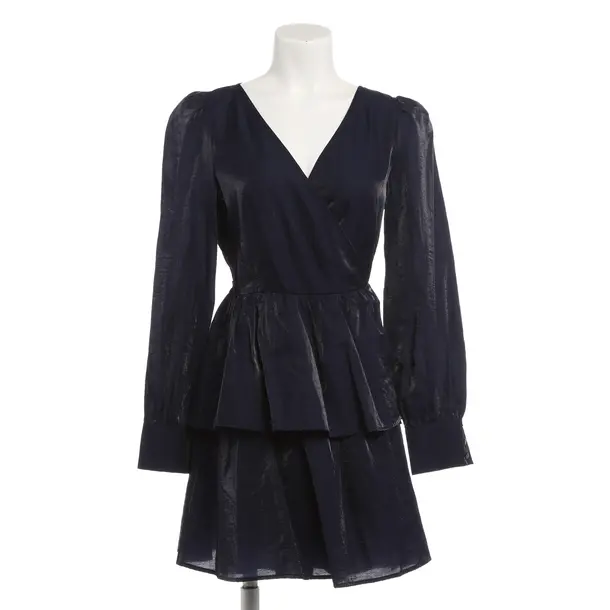 Abito da cocktail, in Marina Militare, Viscosa, Giardino degli alberi e dei cavalli