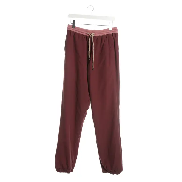 Pants, in Bordeaux, Polyamide, Ranra