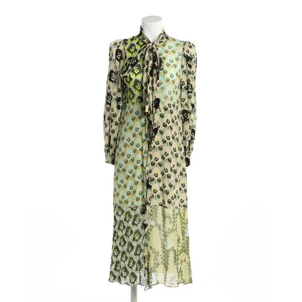 Abito, in Multicolore, Viscosa, Dorothee Schumacher