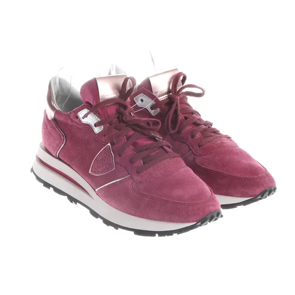 Sneakers, in Light Pink, Philippe Model