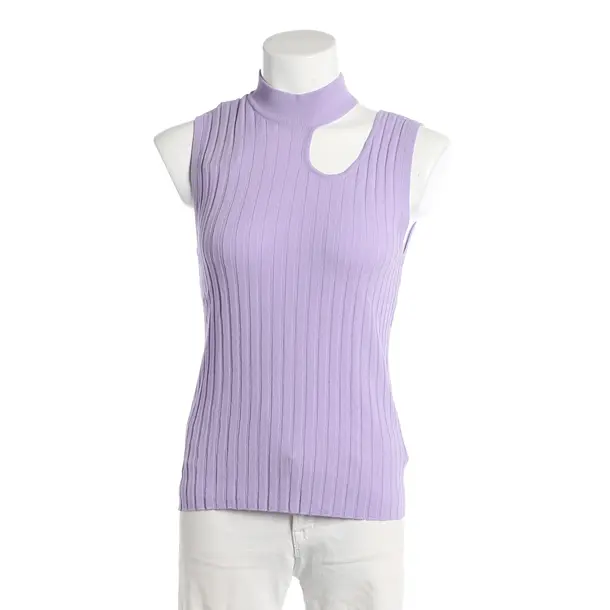 In alto, in Lavanda, Viscosa, Riani