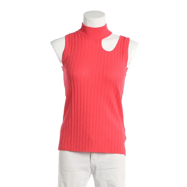 Top, in Himbeere, Viskose, Riani