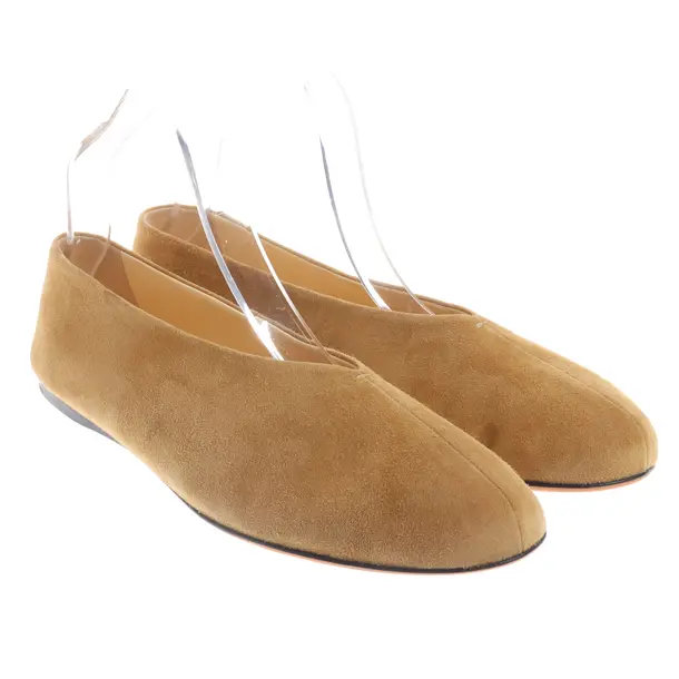 Ballerine, in Arancione, Proenza Schouler