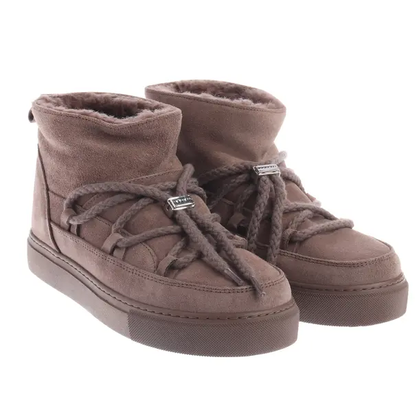 Winter Boots, in Brown, INUIKII