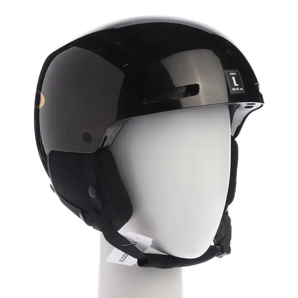 Ski Helmet, in Black, Other fibres, Oakley