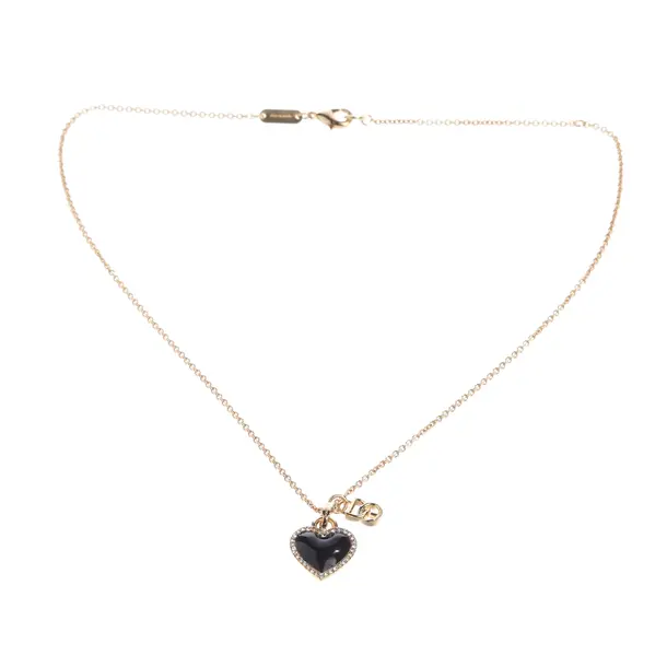 Necklace, in Gold, Metal (metallic, metallized), Dolce & Gabbana