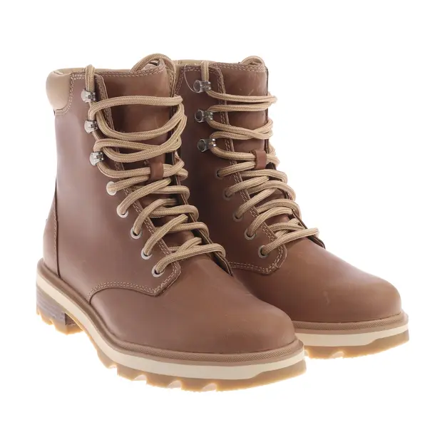 Boots, in Hellbraun, Sorel