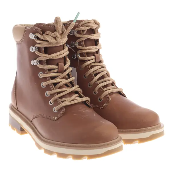 Boots, in Hellbraun, Sorel