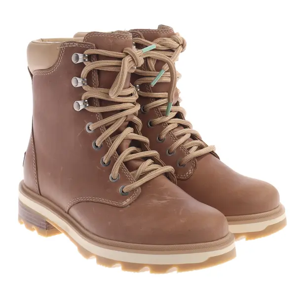 Boots, in Light Brown, Sorel