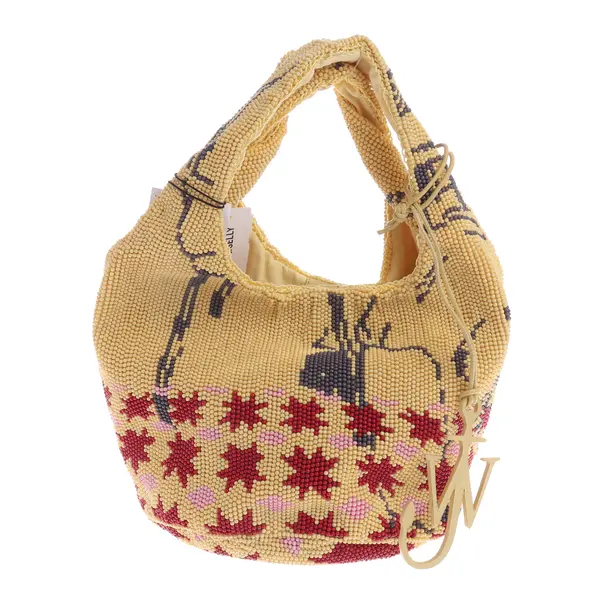 Handbag, in Multicolored, Other Material, JW Anderson