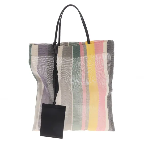 Handtasche, in Mehrfarbig, Polyamid, The Row