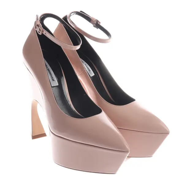 Pumps, in Light Pink, Victoria Beckham