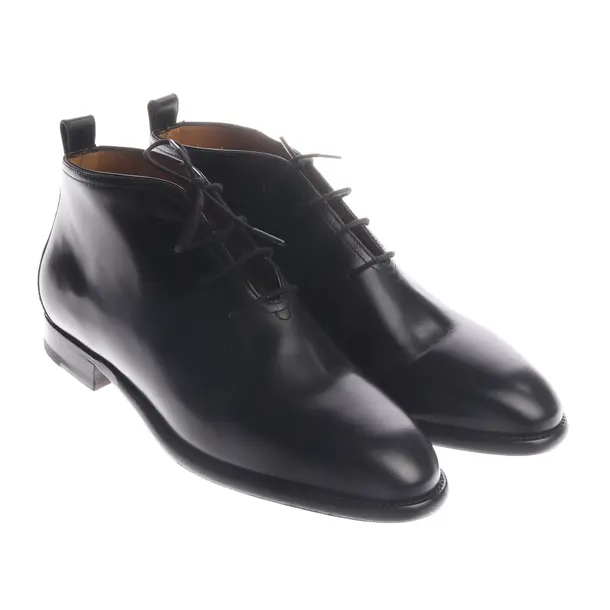 Ankle Boots, in Black, The Row