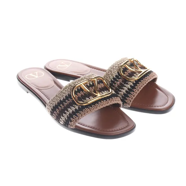 Sandali, in Multicolore, Valentino