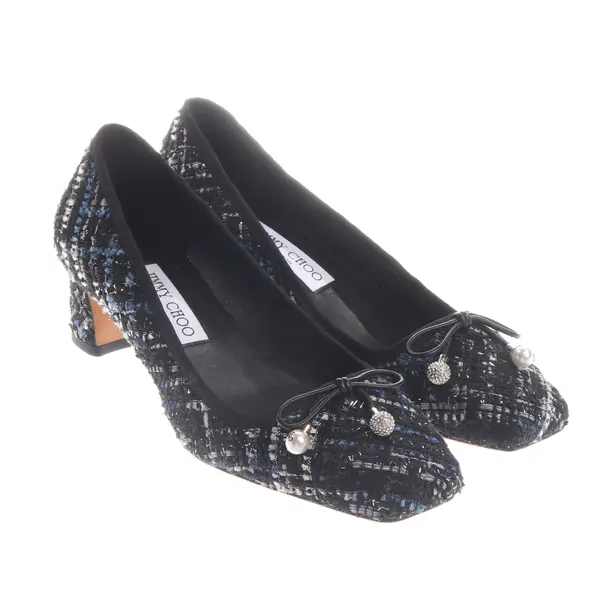 Pumps, in Multicolored, Jimmy Choo