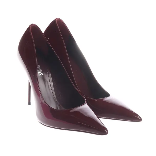 Décolleté, in Bordeaux, Parigi Texas