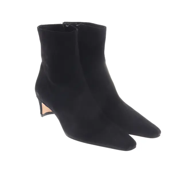 Stivaletti, in Nero, Staud