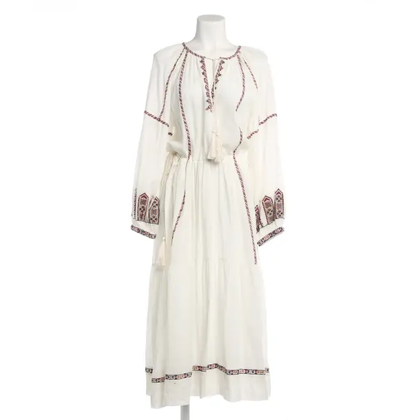 Kleid, in Mehrfarbig, Baumwolle, Isabel Marant Étoile