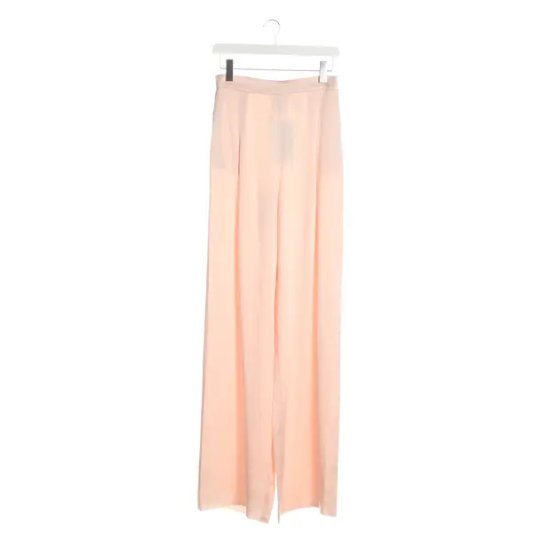 Pants, in Light Pink, Acetate, Max Mara