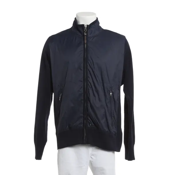 Sommerjacke, in Navy, Polyimid, Parajumpers
