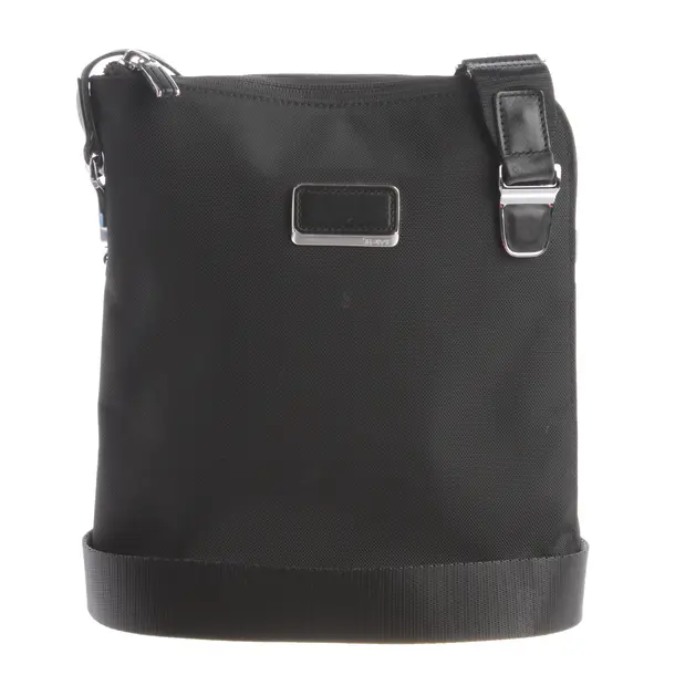 Messenger Bag, in Black, Polyamide, Tumi