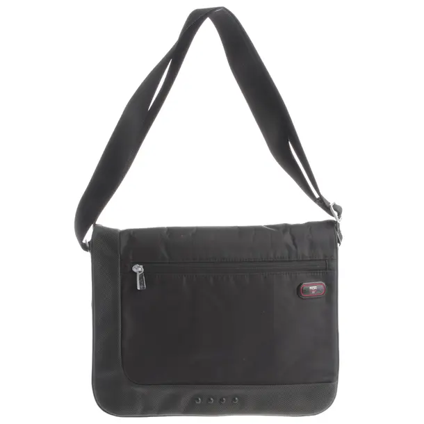 Messenger Bag, in Black, Polyamide, Tumi