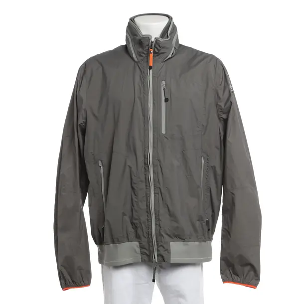 Summer Jacket, in Gray, Polyimide, Parajumpers