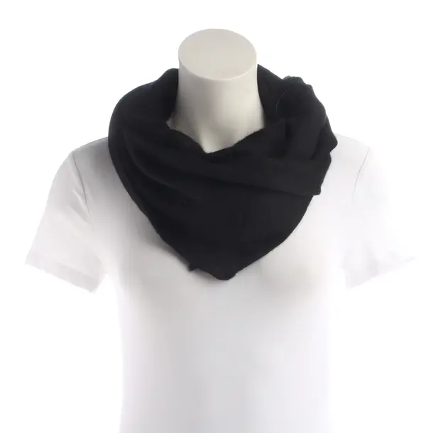 Tuch, in Schwarz, Kaschmir, Akris