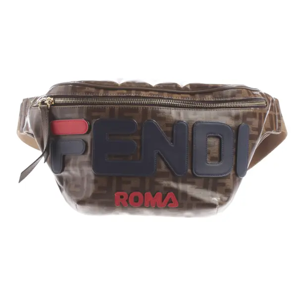 Bum Bag, in Brown, Leather, Fendi