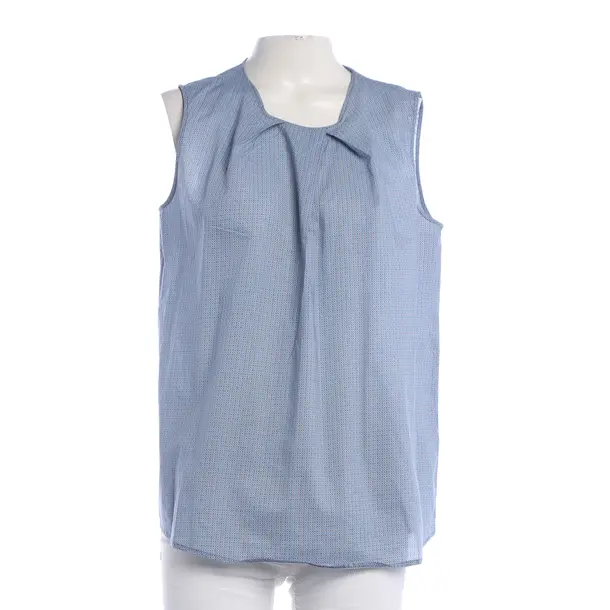 In alto, in Multicolore, Cotone, Italia