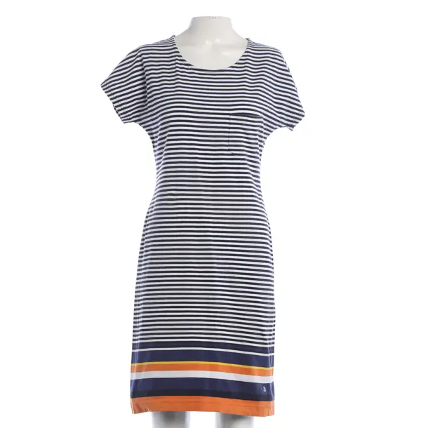 Dress, in Multicolored, Cotton, Barbour
