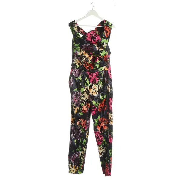 Overall, in Multicolored, Polyester, Talbot Runhof
