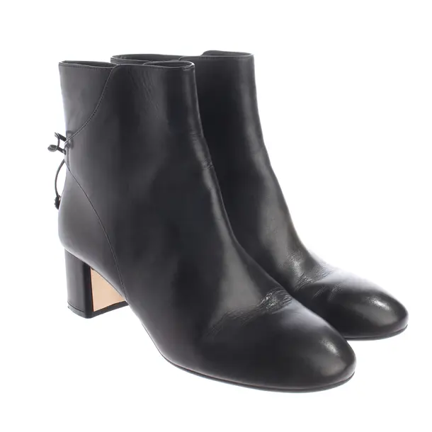 Stivaletti, in Nero, Tory Burch